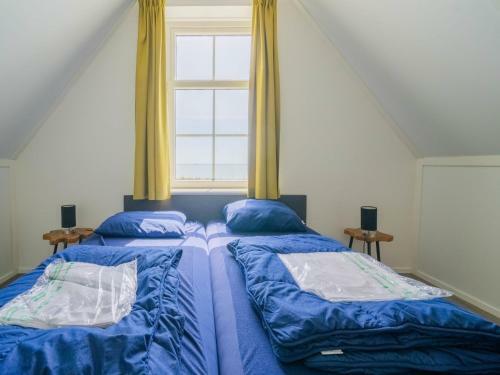 Holiday Home Europarcs Poort Van Amsterdam-3