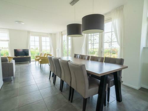 Holiday Home Europarcs Poort Van Amsterdam-3