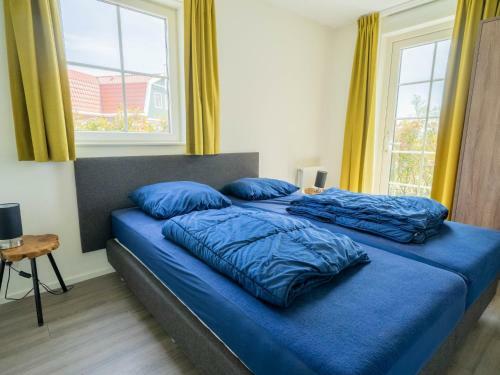 Holiday Home Europarcs Poort Van Amsterdam-10