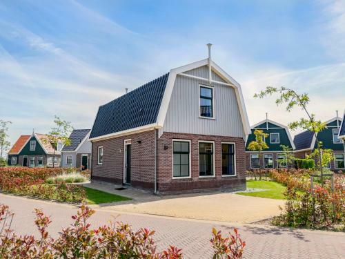 Holiday Home Europarcs Poort Van Amsterdam-7