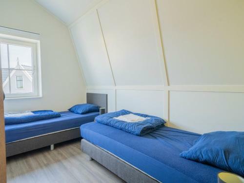 Holiday Home Europarcs Poort Van Amsterdam-7