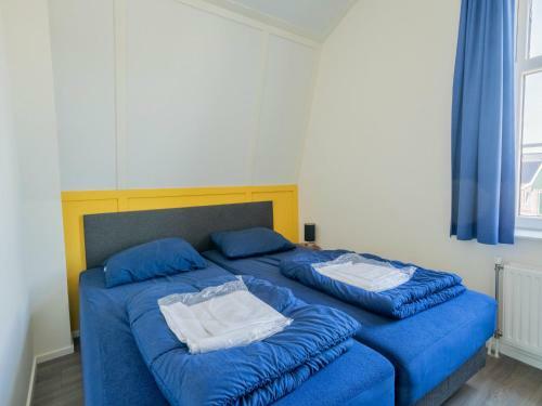 Holiday Home Europarcs Poort Van Amsterdam-7