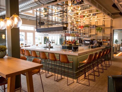 Holiday Home Europarcs Poort Van Amsterdam-2