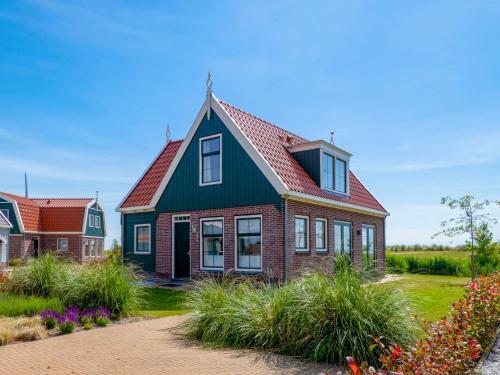 Holiday Home Europarcs Poort Van Amsterdam-20