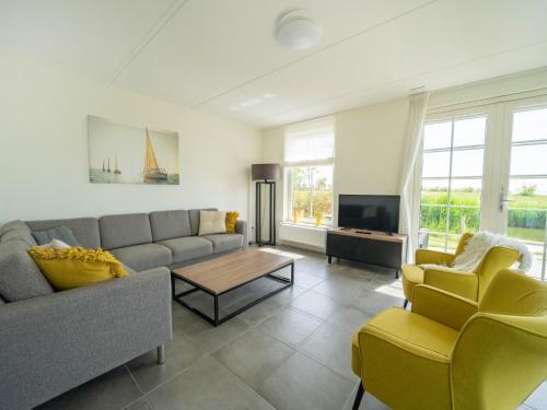 Holiday Home Europarcs Poort Van Amsterdam-20