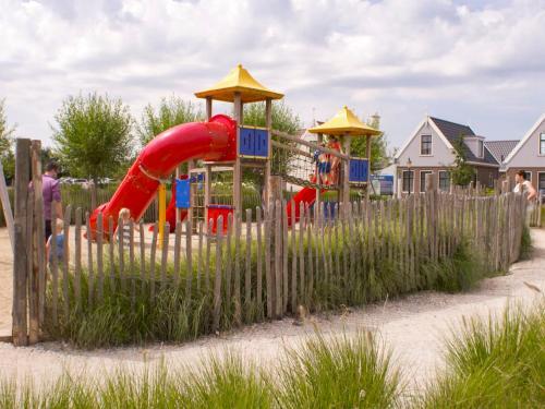 Holiday Home Europarcs Poort Van Amsterdam-32
