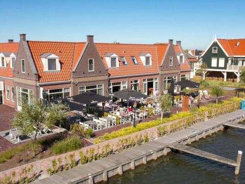 Holiday Home Europarcs Poort Van Amsterdam-32