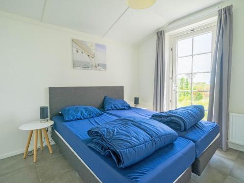 Holiday Home Europarcs Poort Van Amsterdam-3