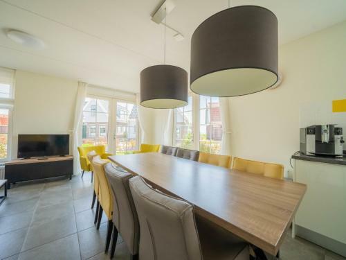 Holiday Home Europarcs Poort Van Amsterdam-2
