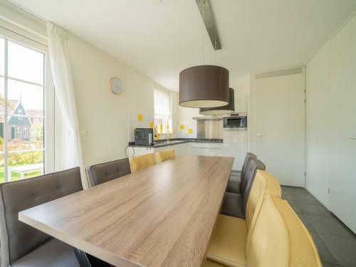 Holiday Home Europarcs Poort Van Amsterdam-3