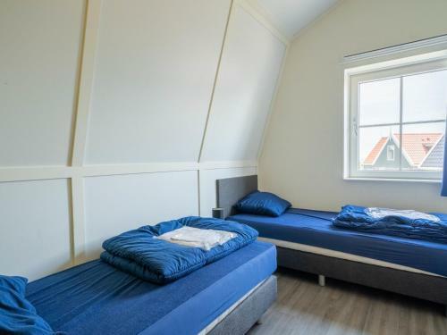 Holiday Home Europarcs Poort Van Amsterdam-3