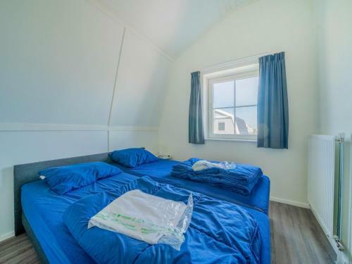 Holiday Home Europarcs Poort Van Amsterdam-14