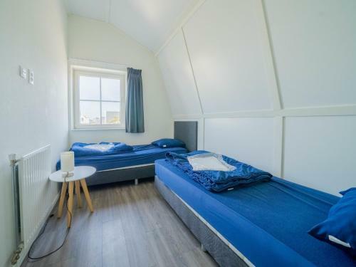 Holiday Home Europarcs Poort Van Amsterdam-8
