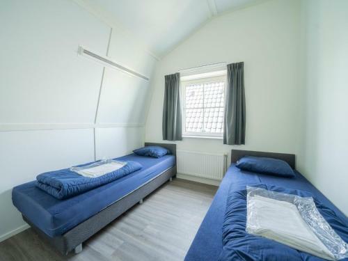 Holiday Home Europarcs Poort Van Amsterdam-8
