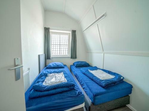 Holiday Home Europarcs Poort Van Amsterdam-9