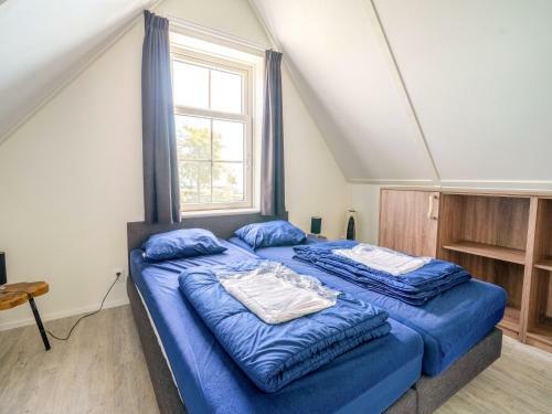 Holiday Home Europarcs Poort Van Amsterdam-7