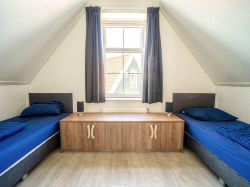 Holiday Home Europarcs Poort Van Amsterdam-8