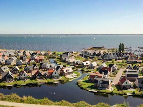 Holiday Home Europarcs Poort Van Amsterdam-8