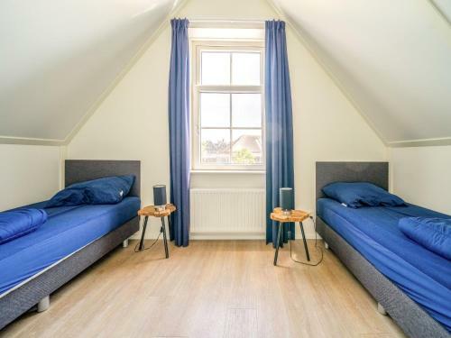 Holiday Home Europarcs Poort Van Amsterdam-6