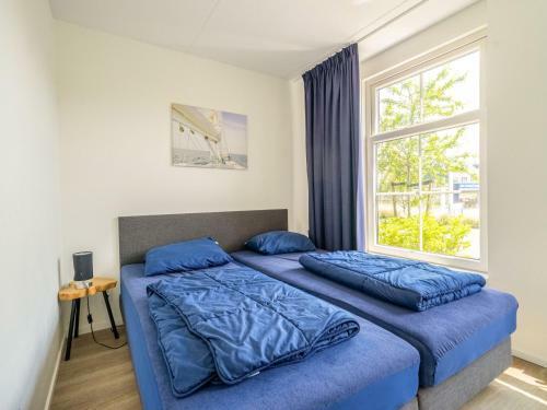 Holiday Home Europarcs Poort Van Amsterdam-1