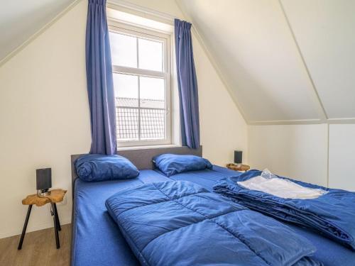 Holiday Home Europarcs Poort Van Amsterdam-1