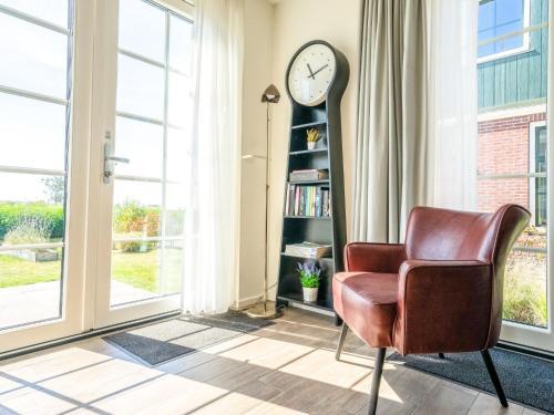 Holiday Home Europarcs Poort Van Amsterdam-1