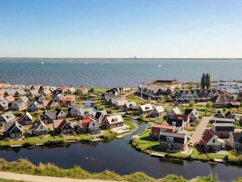 Holiday Home Europarcs Poort Van Amsterdam-4