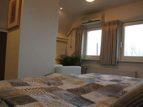 Waterfront Holiday Home In Veen With Terrace