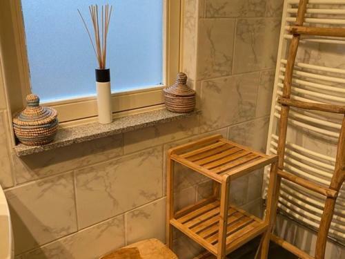 Waterfront Holiday Home In Veen With Terrace