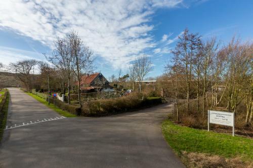 Apartamento Burg. Van Woelderenlaan 100