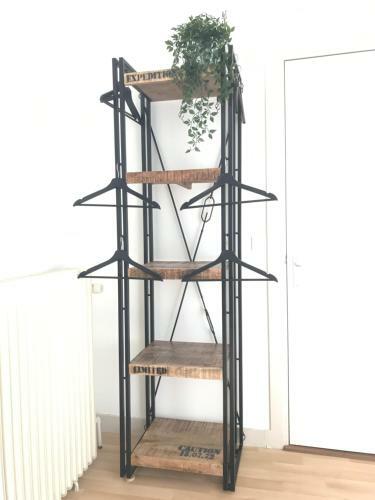 Apartamento Klooster Casa Carmeli, Appartement