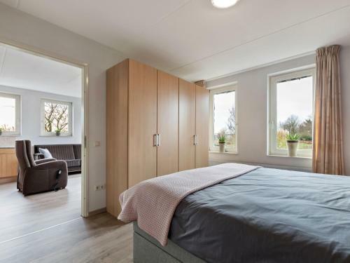 Alluring Holiday Home In Velden With Garden