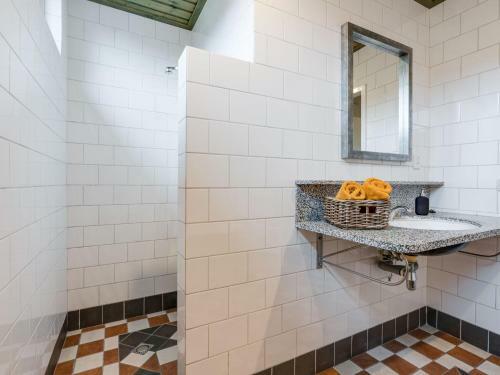 Enticing Holiday Home In Venhorst With Garden