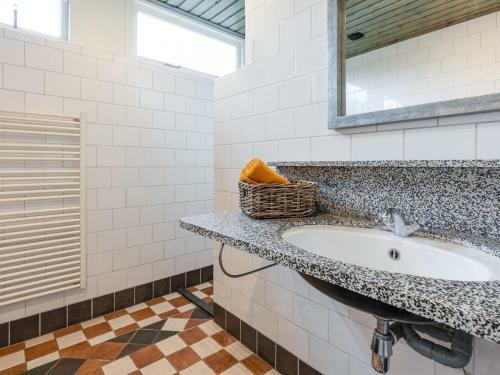 Enticing Holiday Home In Venhorst With Garden