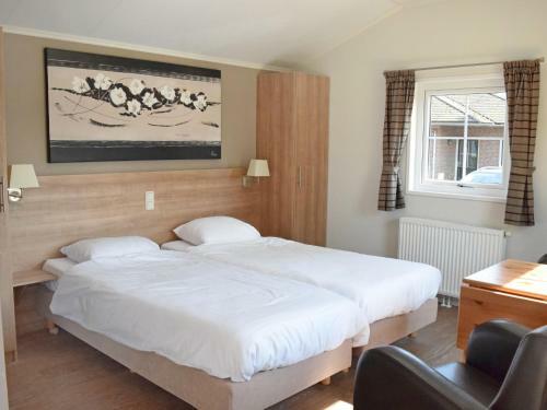 Apartamentos Studio Recreatiepark de Boshoek-6