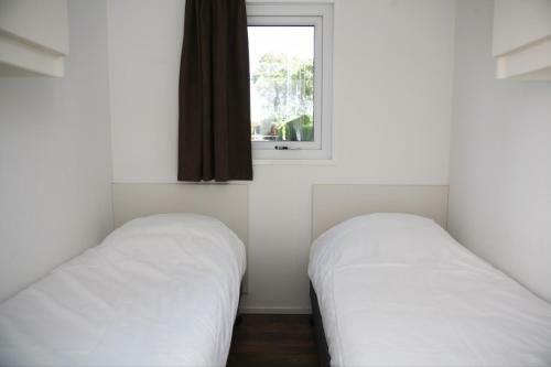 Apartamento 4 Pers. Veluwelodge Met Sauna