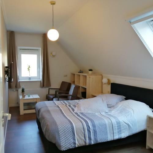 Bed & Breakfast Veenemaat