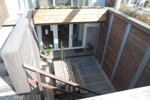 Apartamento Beach Studio At Sea