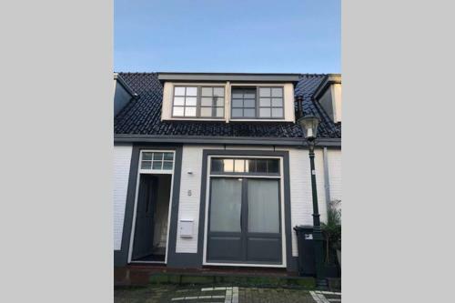 Apartamento Luxury House Zandvoort