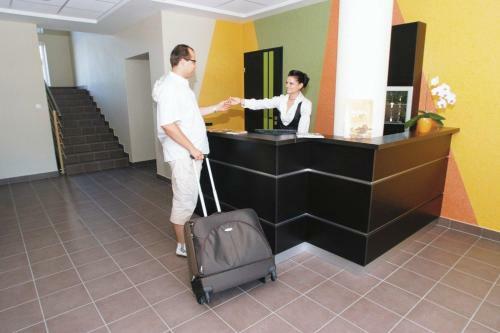 Whb Hotel