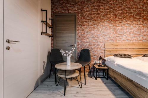 Hostal Soho Panzi� Superior
