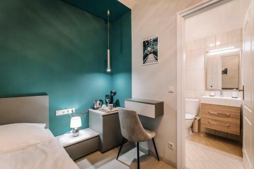 Hostal Soho Panzi� Superior