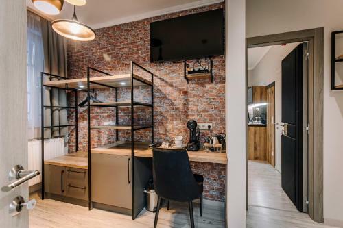 Hostal Soho Panzi� Superior
