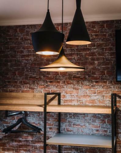 Hostal Soho Panzi� Superior