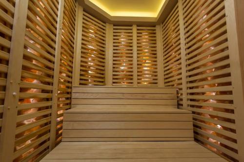 R�v�sz Hotel, Restaurant And Rosa Spa
