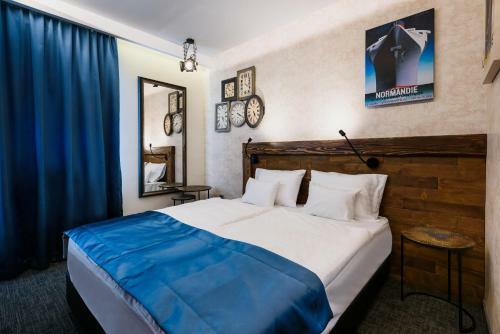 Hostal Term�l Panzi� Hanek�m