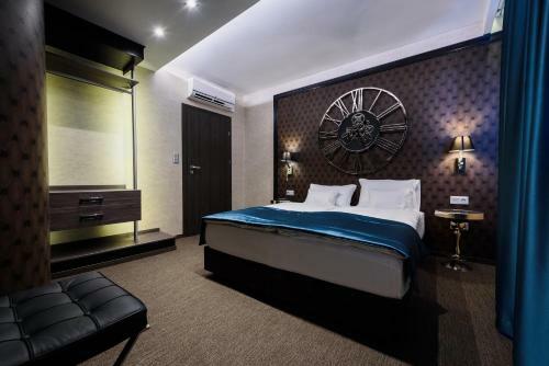 Hostal Term�l Panzi� Hanek�m