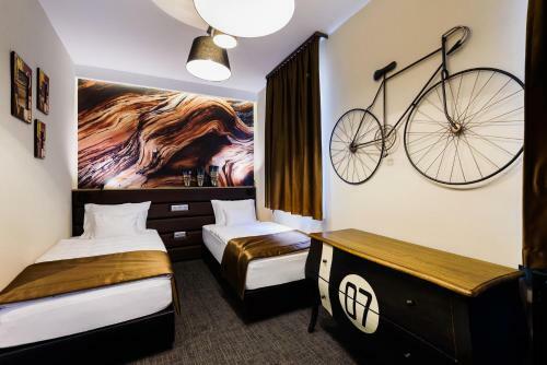 Hostal Term�l Panzi� Hanek�m