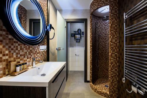 Hostal Term�l Panzi� Hanek�m