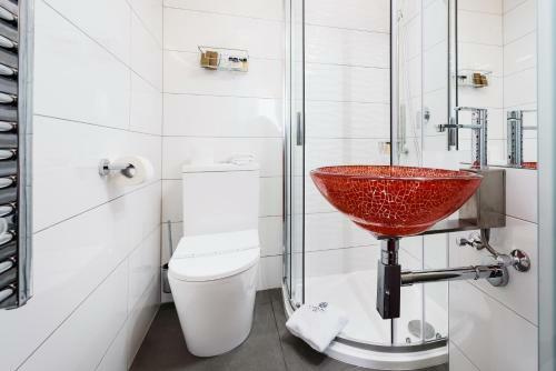 Hostal Term�l Panzi� Hanek�m
